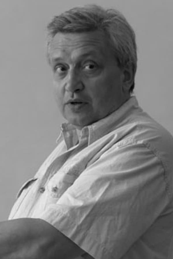 بازیگر Andrzej Bieniasz  