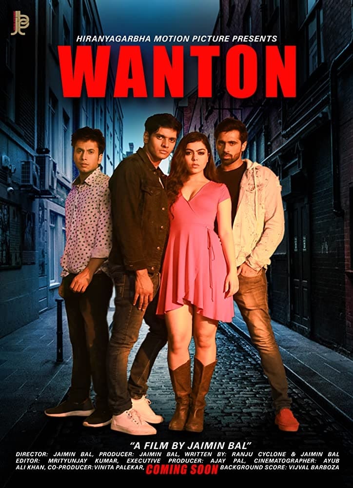 Wanton | Wanton