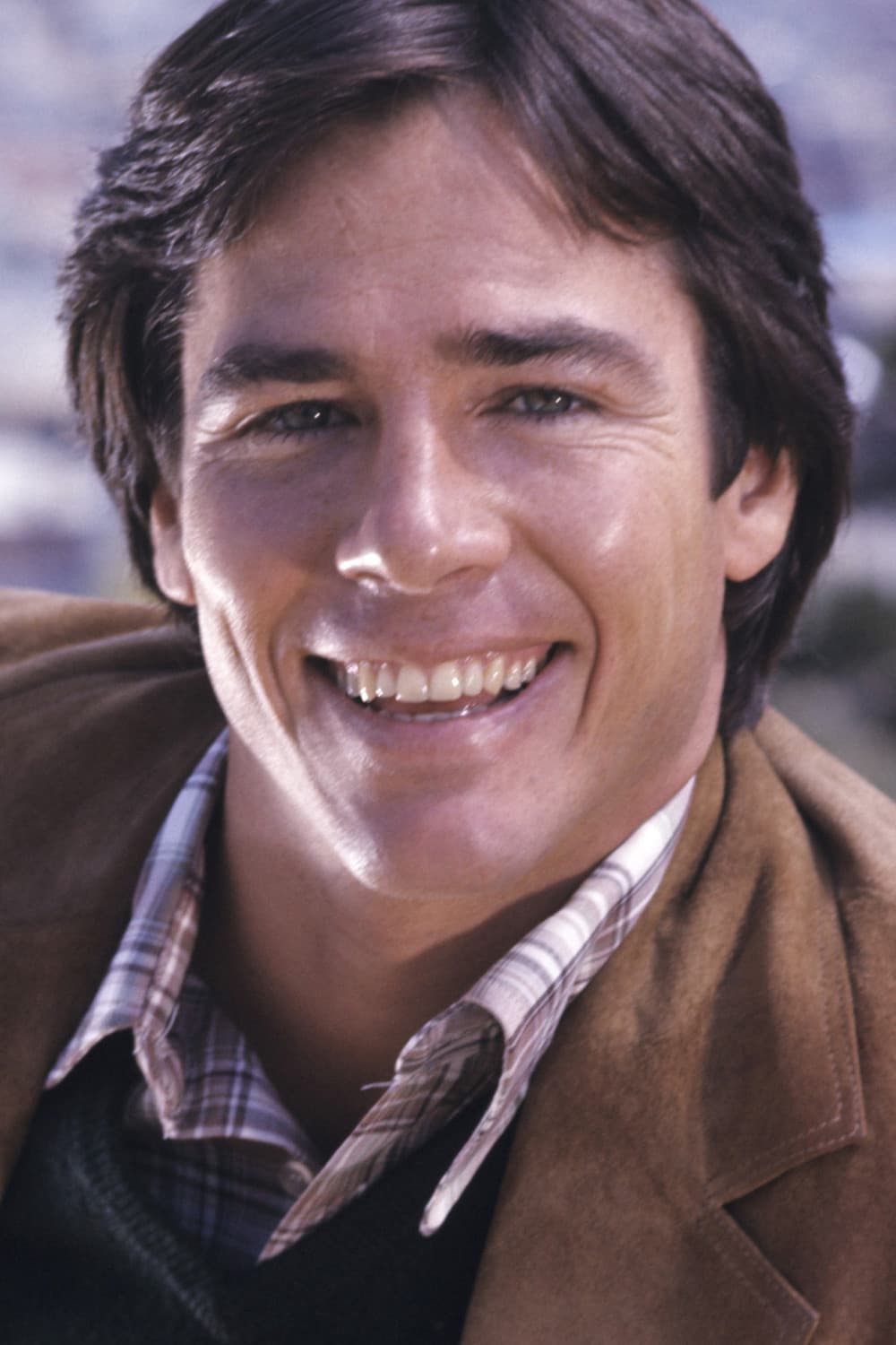 بازیگر Richard Hatch  