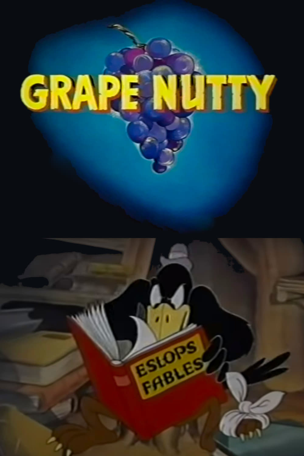 Grape Nutty | Grape Nutty