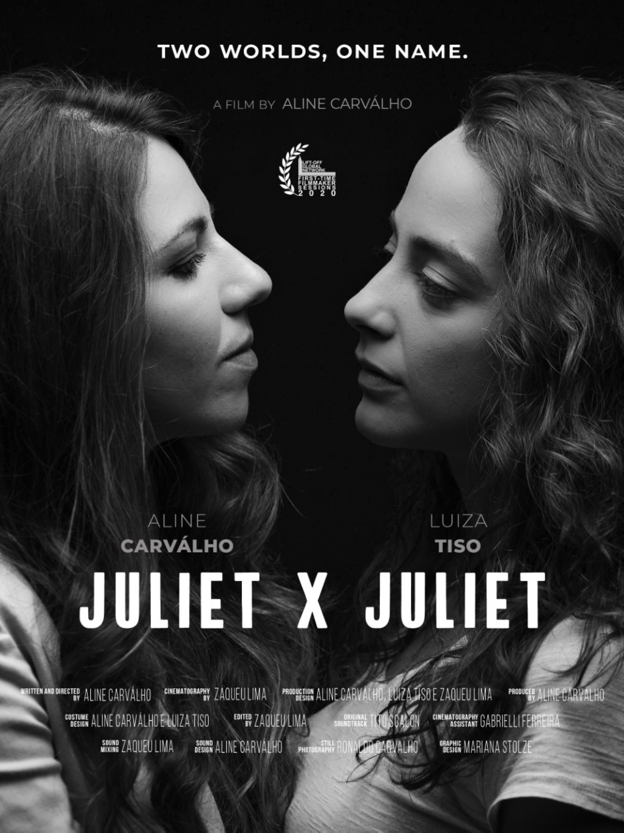 Julieta X Julieta