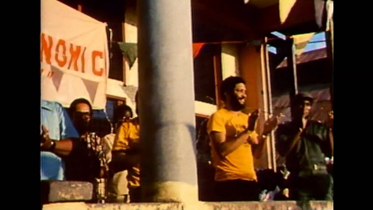 Forward Ever: The Killing of a Revolution|Forward Ever: The Killing of a Revolution