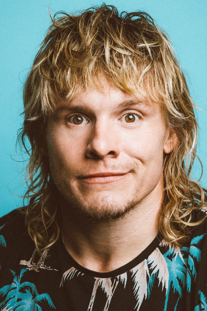 بازیگر Tony Cavalero  