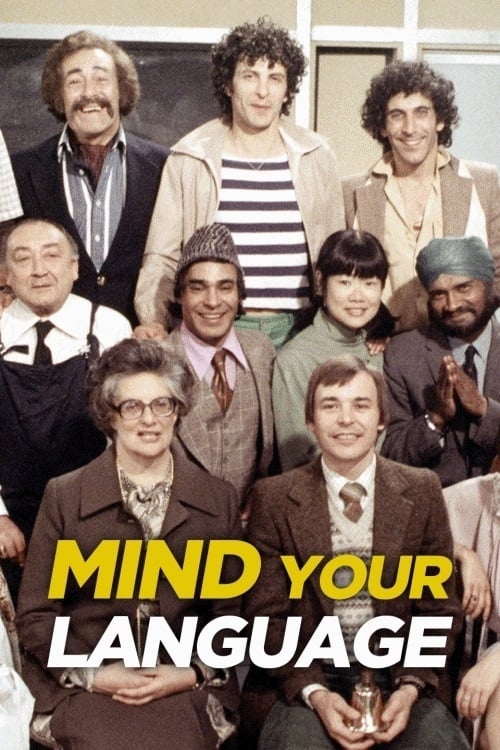 Mind Your Language | Mind Your Language