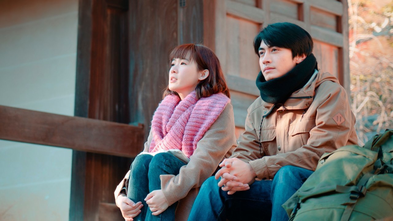 若是一個人|若是一個人