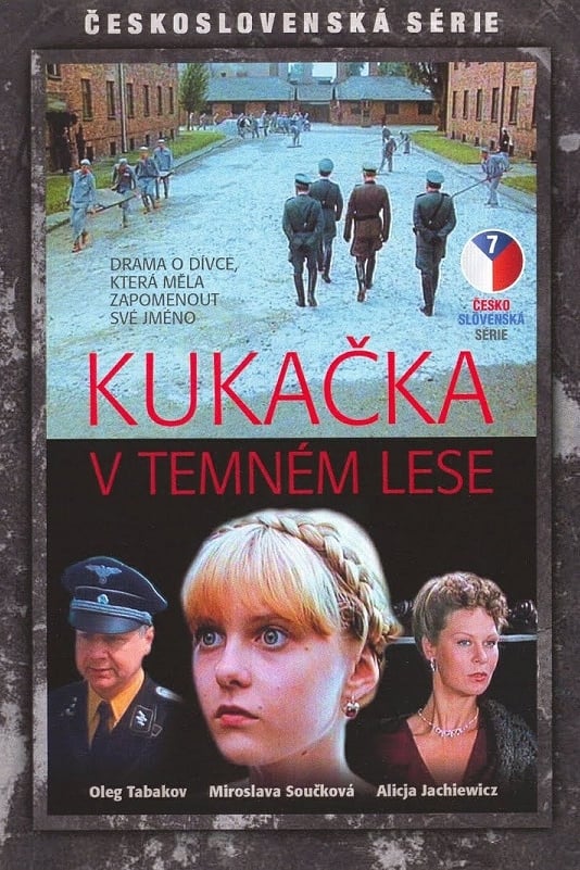 Kukačka v temném lese | Kukačka v temném lese