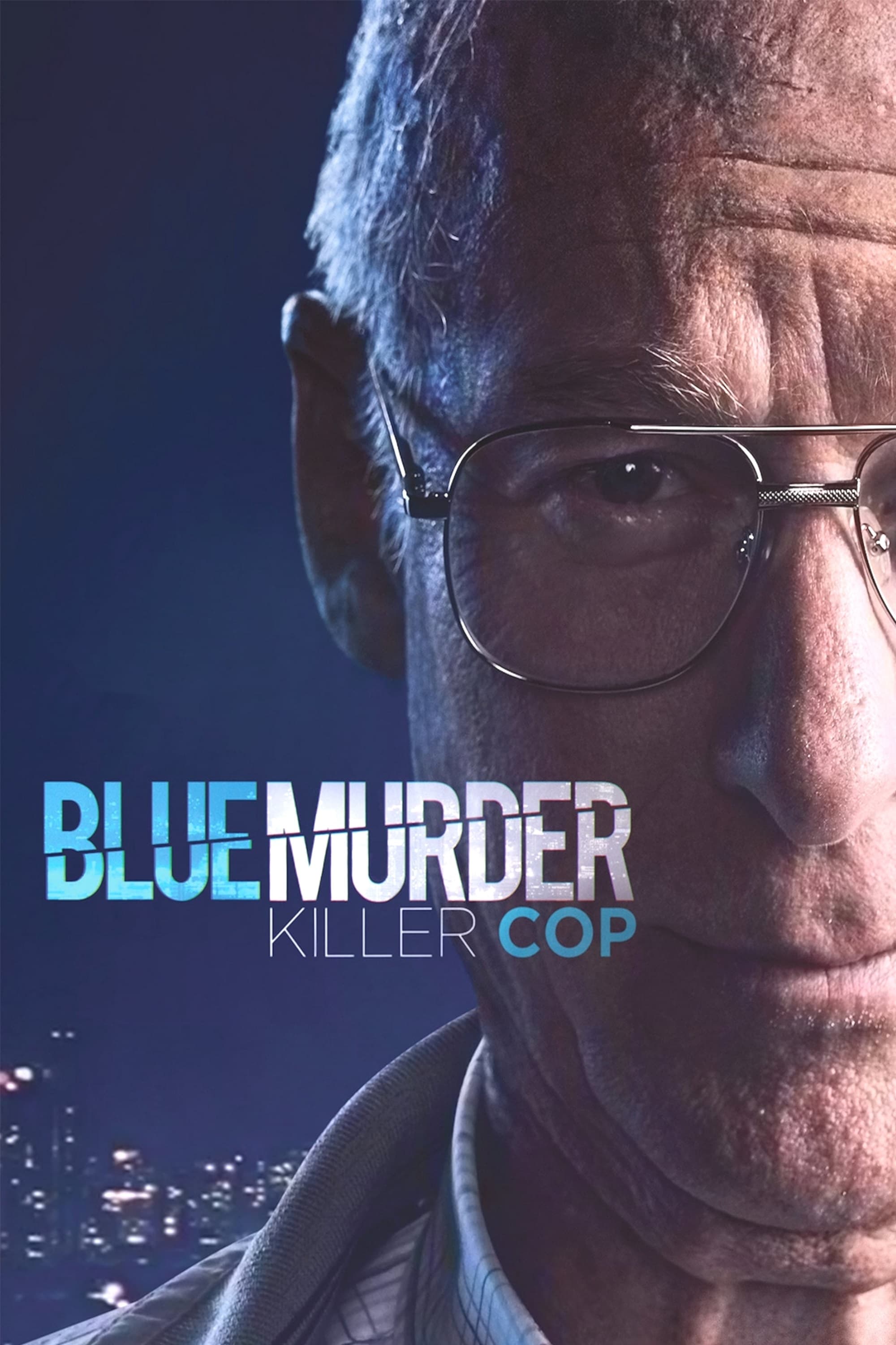 Blue Murder: Killer Cop | Blue Murder: Killer Cop