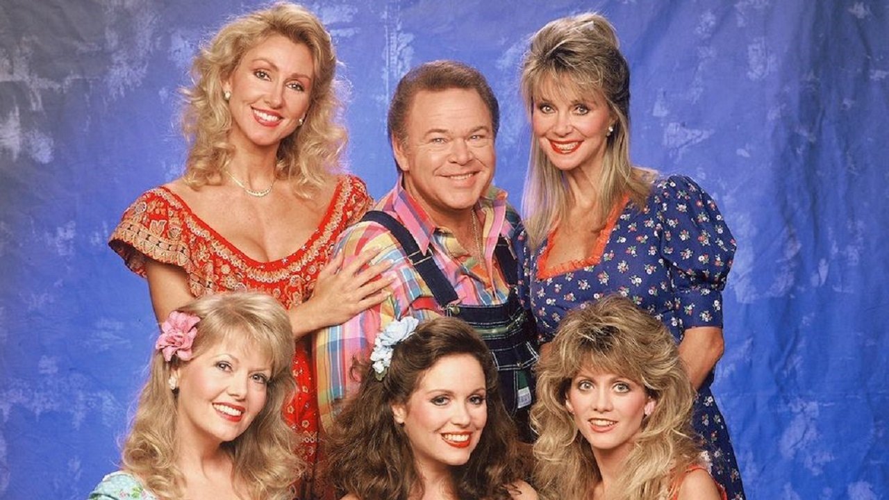Hee Haw Honeys|Hee Haw Honeys