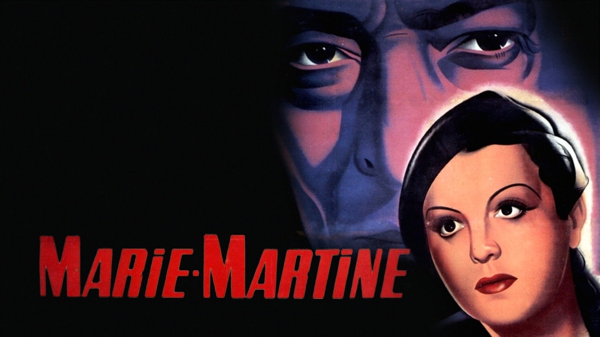 Marie-Martine|Marie-Martine