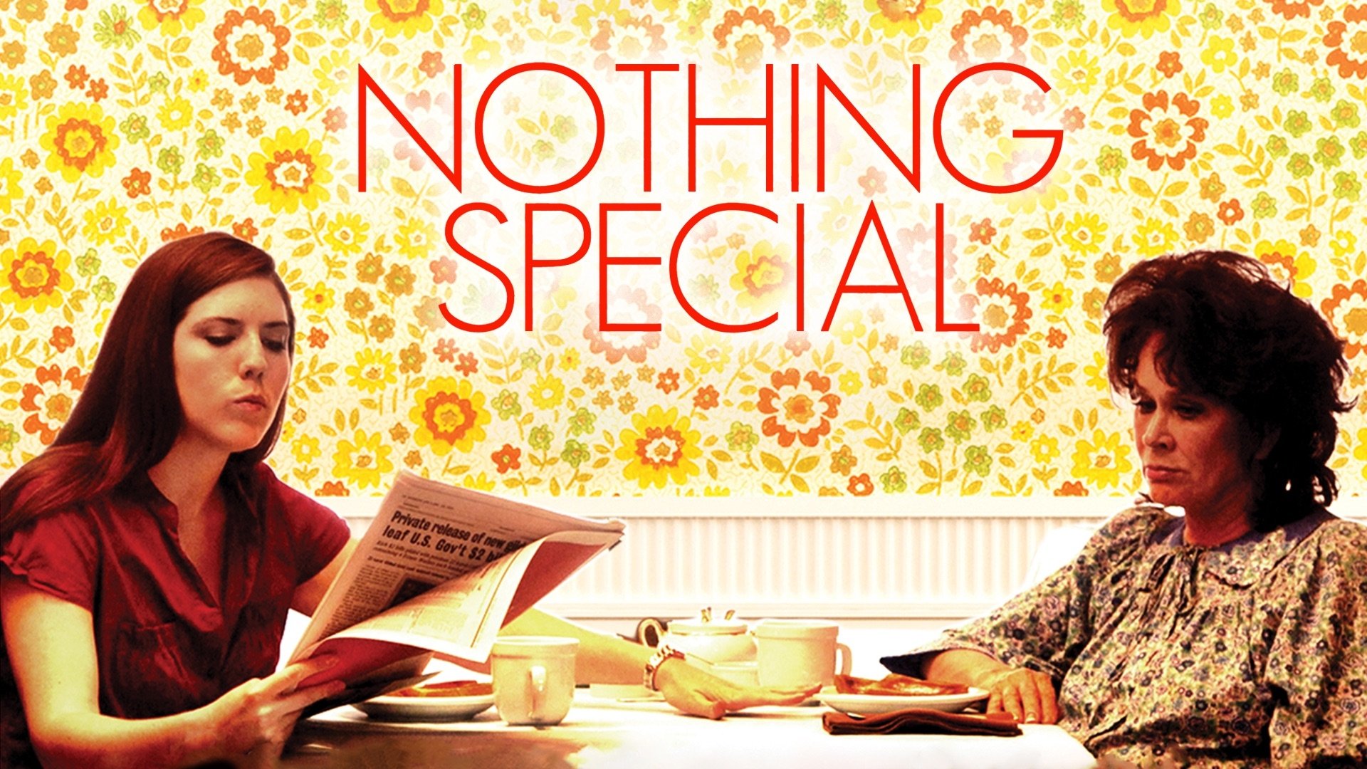 Nothing Special|Nothing Special
