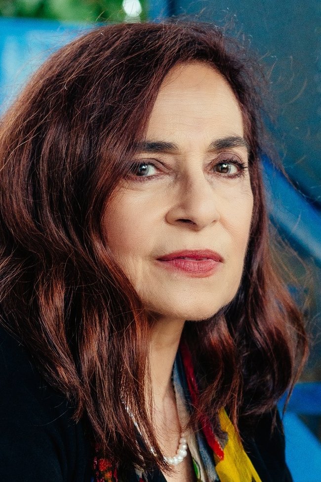 بازیگر Lia Vissi  