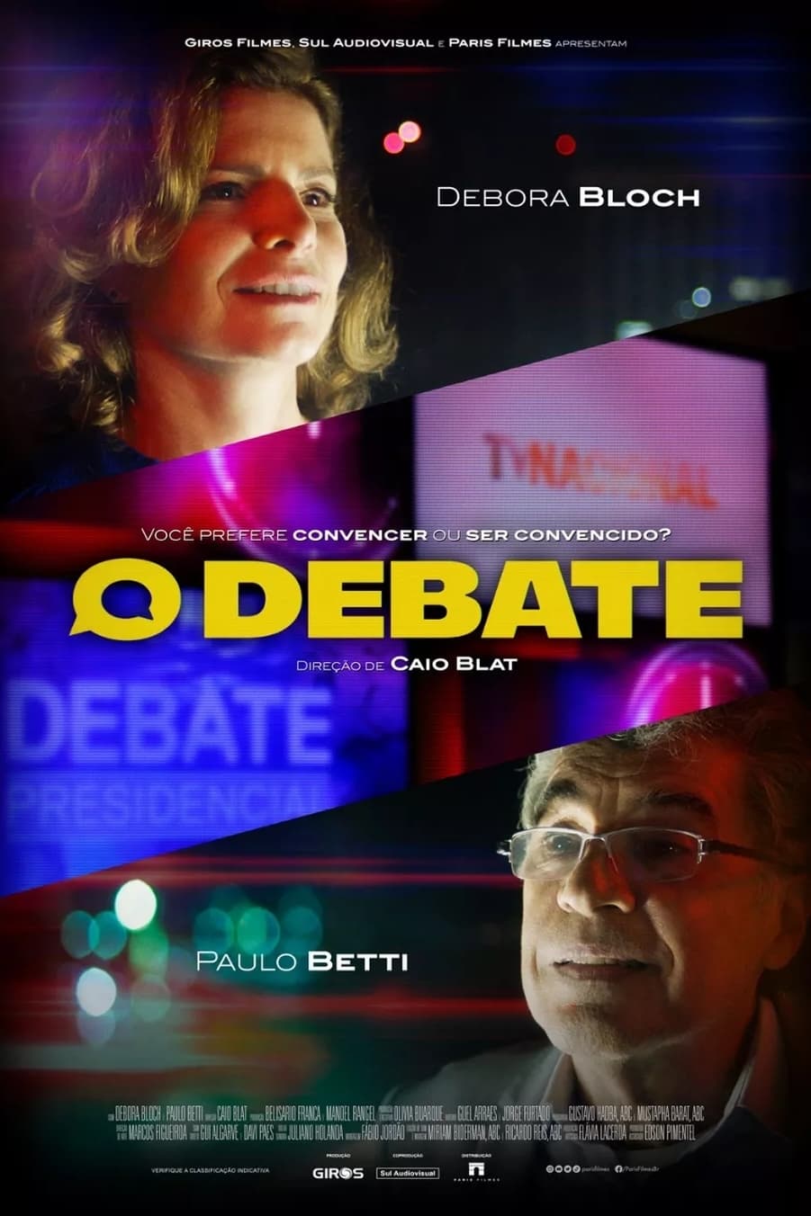 O Debate | O Debate