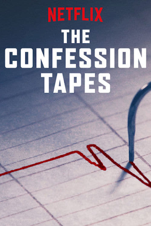 The Confession Tapes | The Confession Tapes