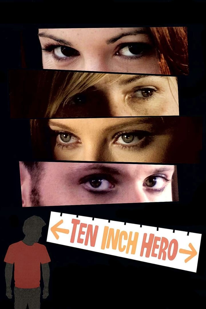 Ten Inch Hero | Ten Inch Hero