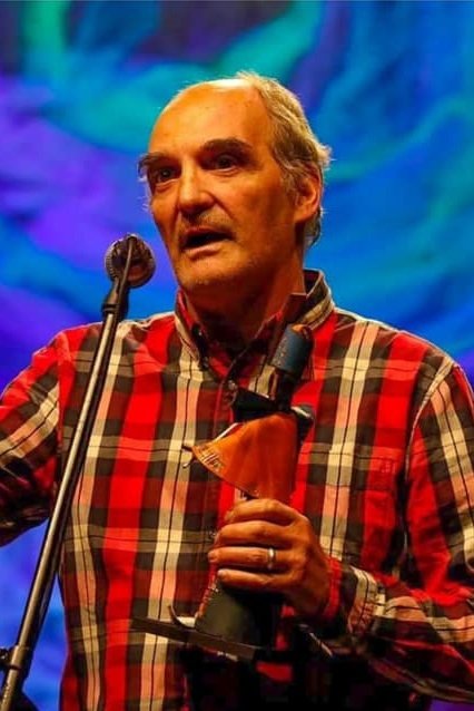 بازیگر Fernando Toja  