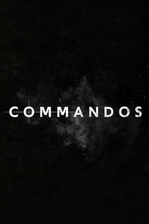 Commando's | Commando's