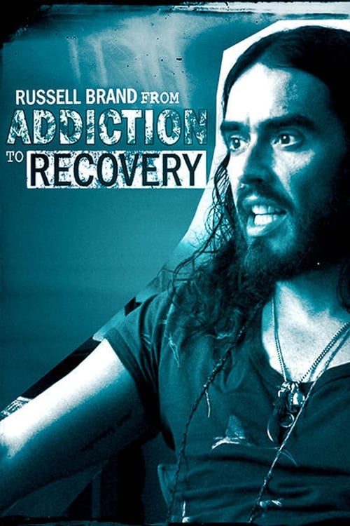 Russell Brand - From Addiction to Recovery | Russell Brand - From Addiction to Recovery