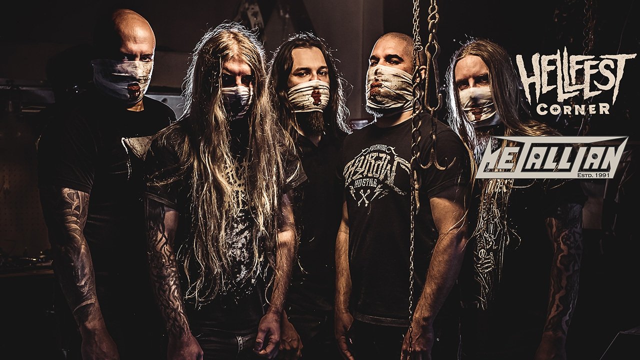 Benighted|Benighted