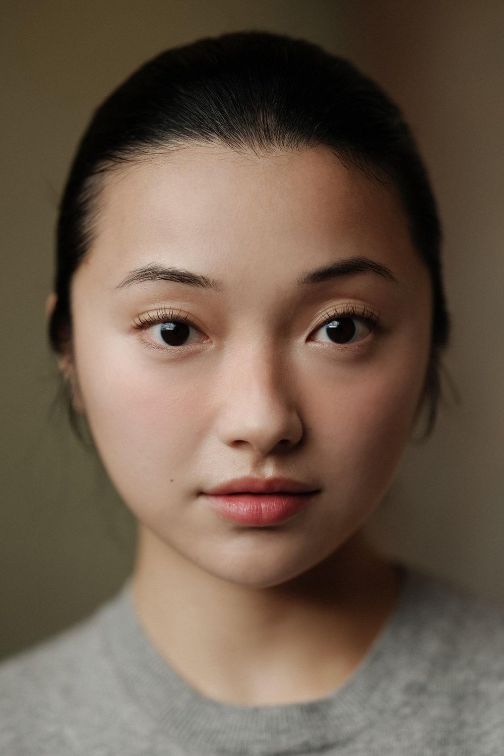 بازیگر Michelle Mao  