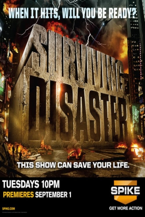 Surviving Disaster | Surviving Disaster