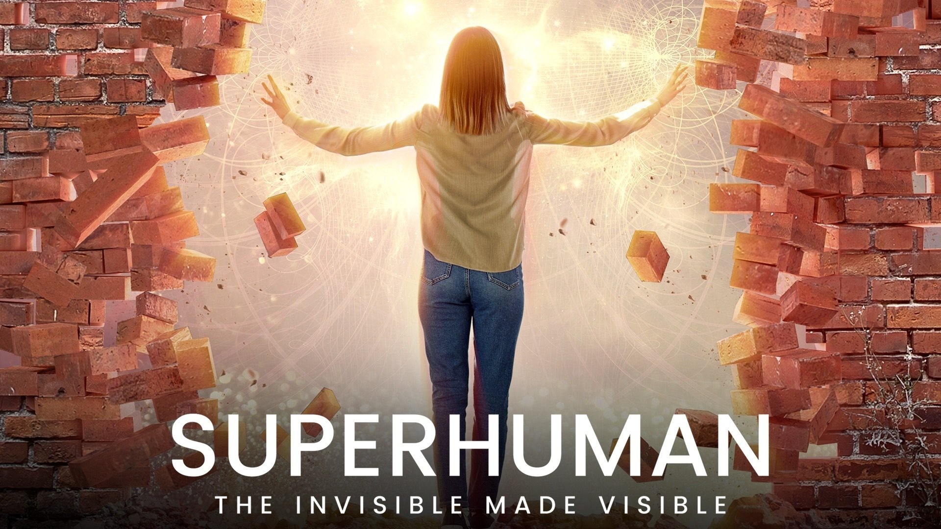 Superhuman: The Invisible Made Visible|Superhuman: The Invisible Made Visible