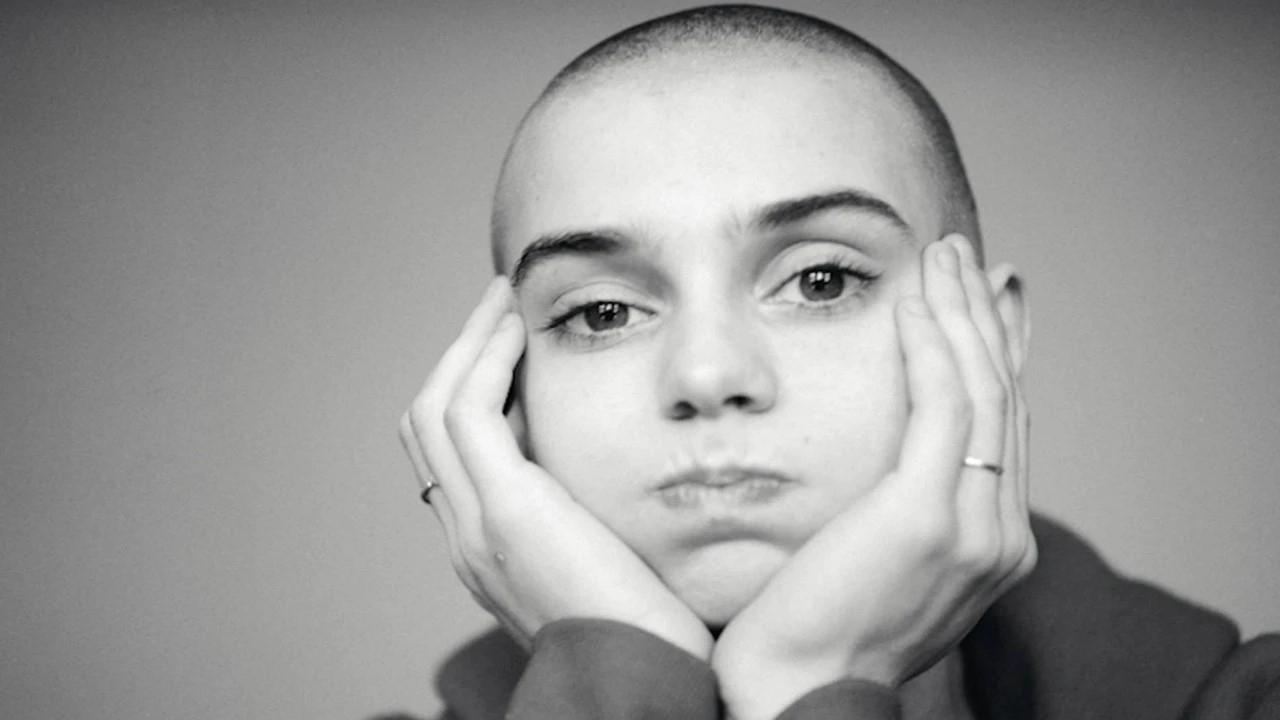 Sinéad O'Connor - The Year of the Horse|Sinéad O'Connor - The Year of the Horse