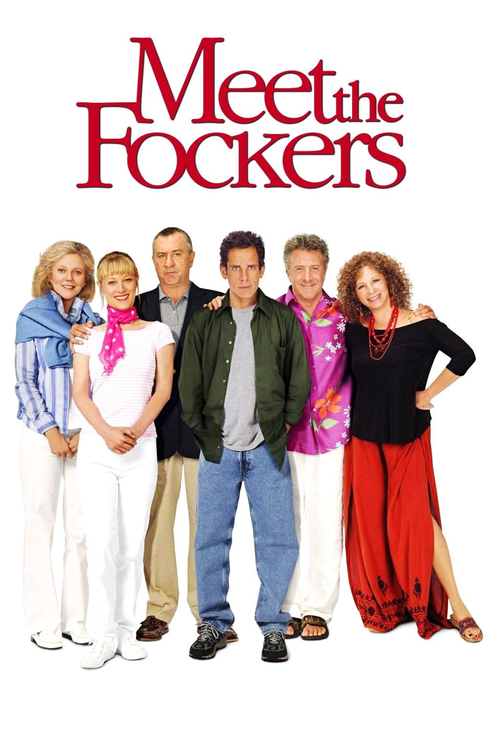 Meet the Fockers | Meet the Fockers