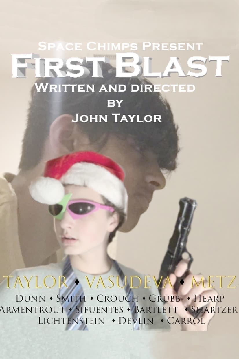 First Blast | First Blast