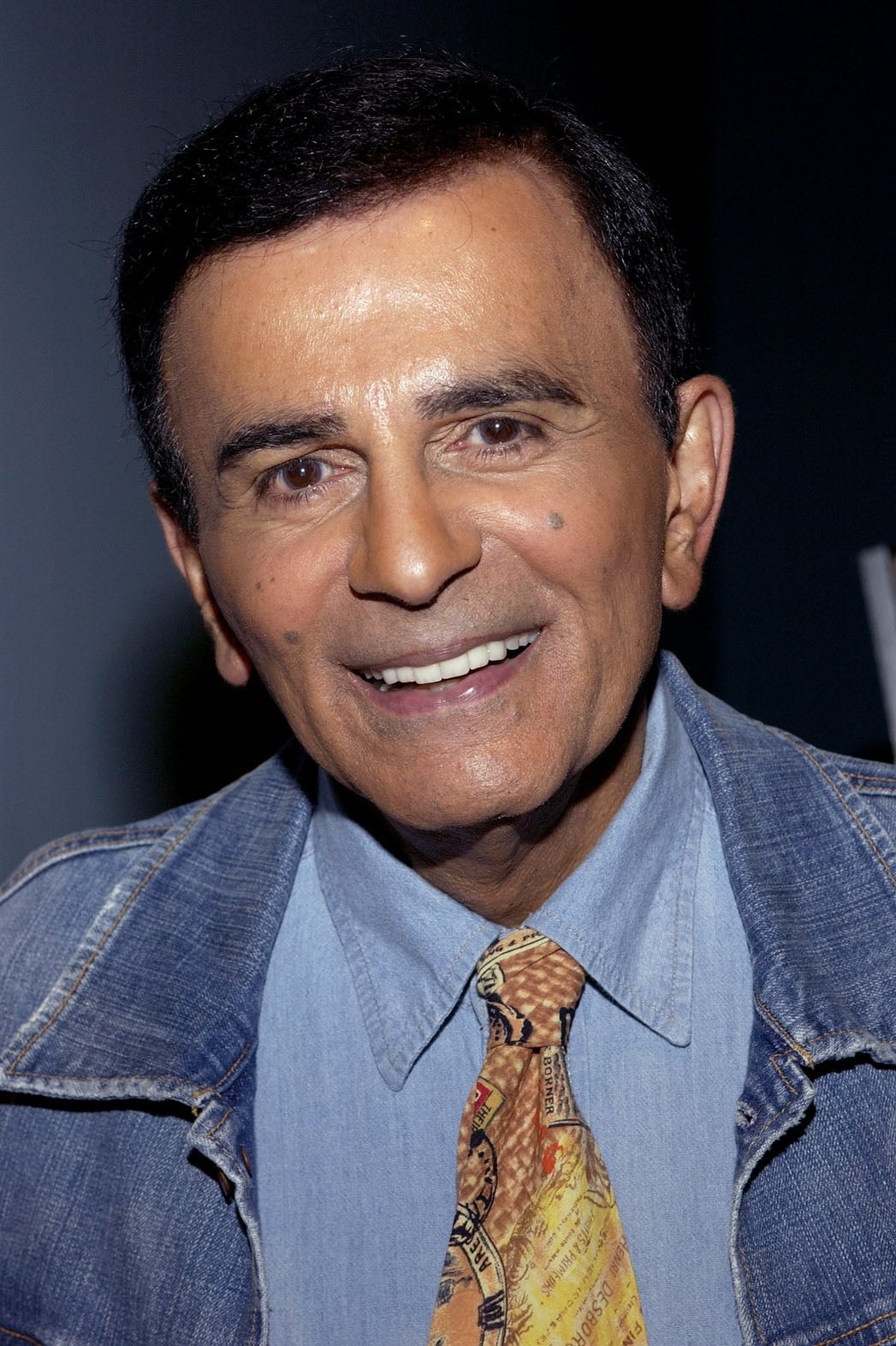 بازیگر Casey Kasem  