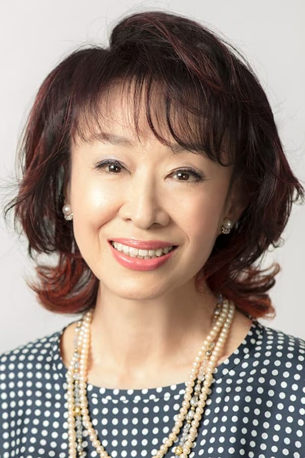 بازیگر 三田佳子  