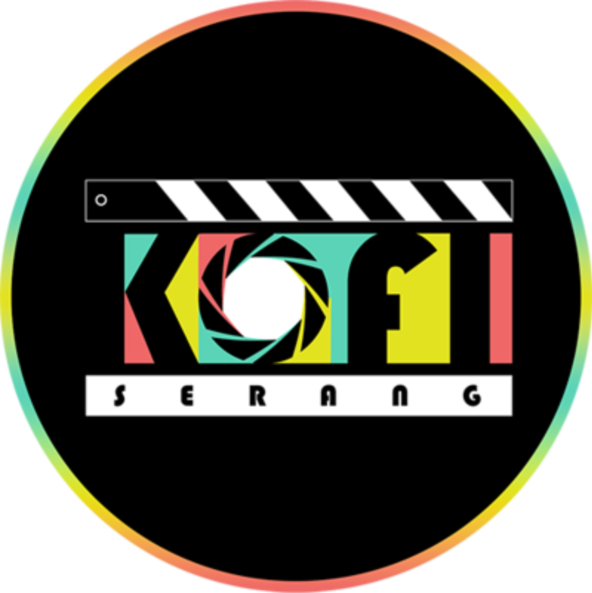 Komunitas Film Serang