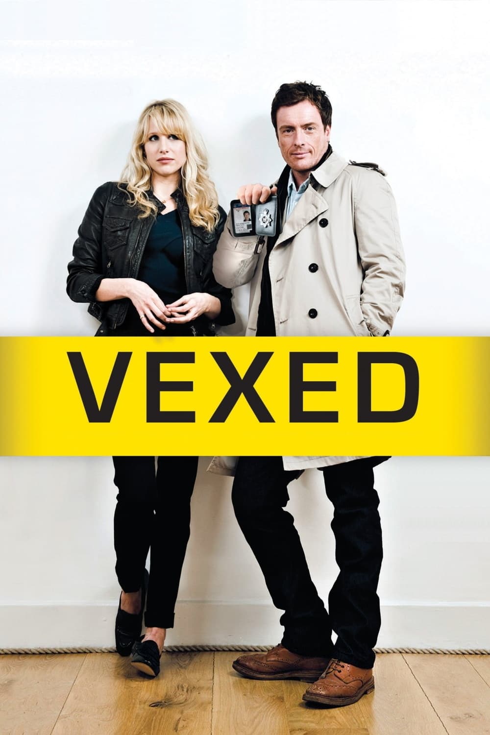 Vexed | Vexed