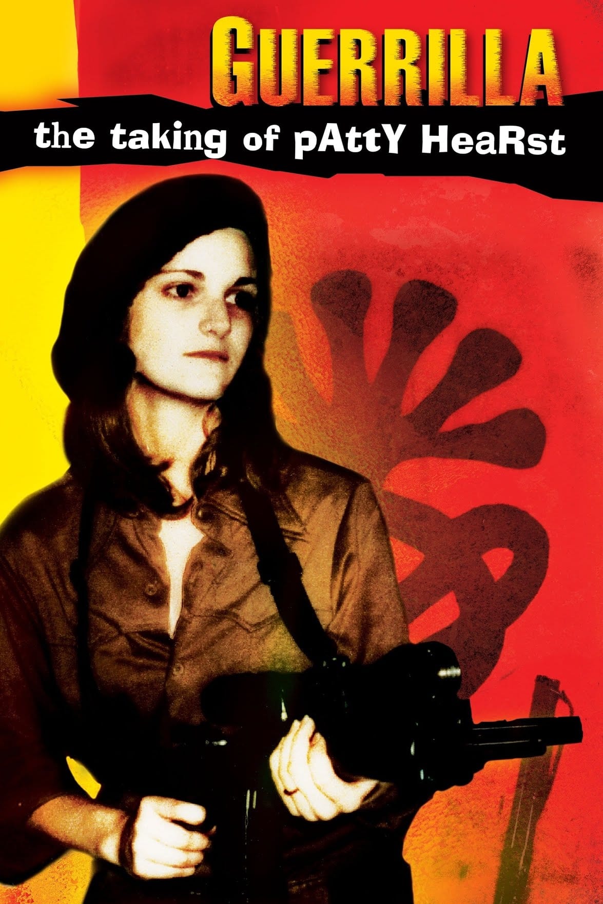 Guerrilla: The Taking of Patty Hearst | Guerrilla: The Taking of Patty Hearst