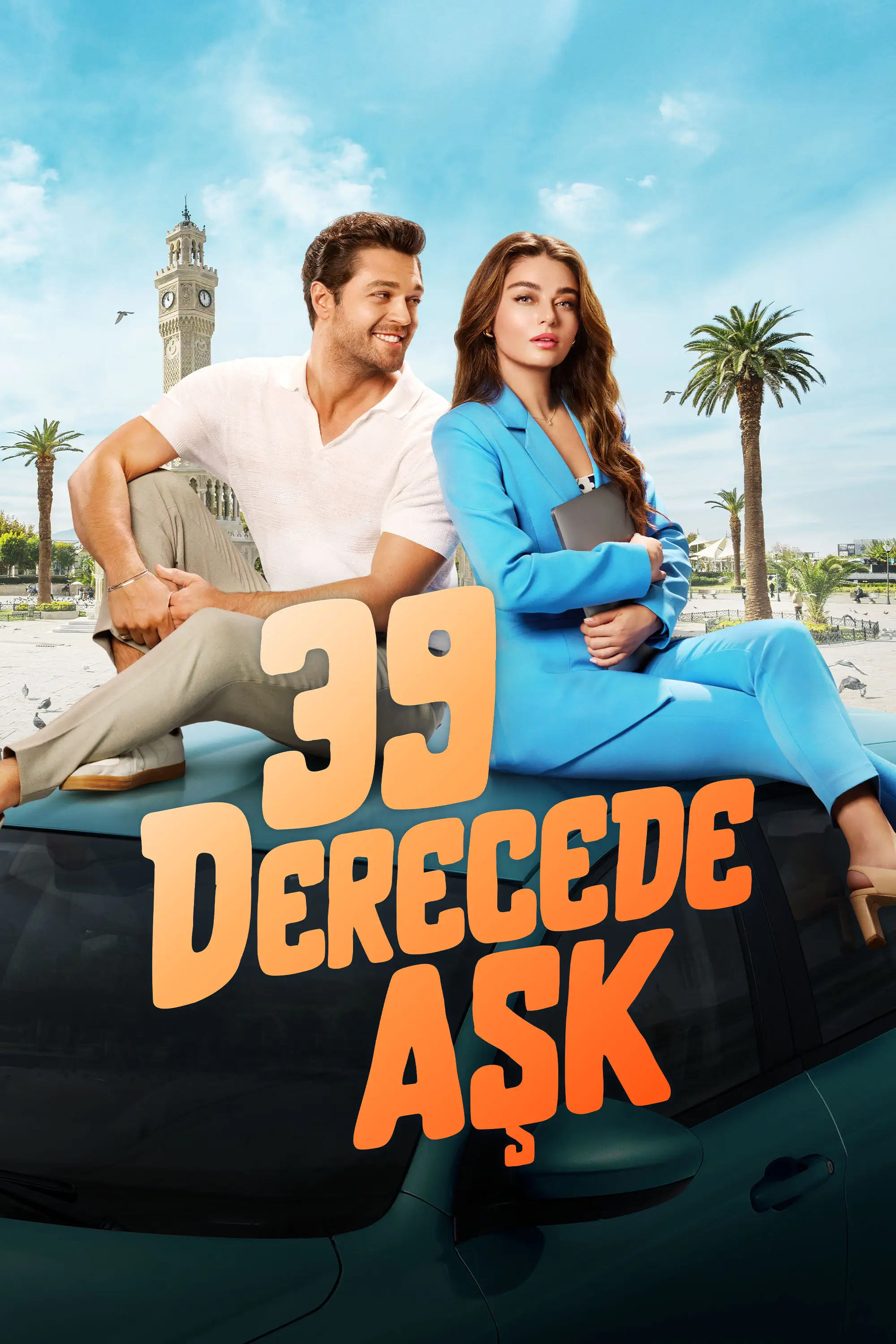 39 Derecede Aşk | 39 Derecede Aşk