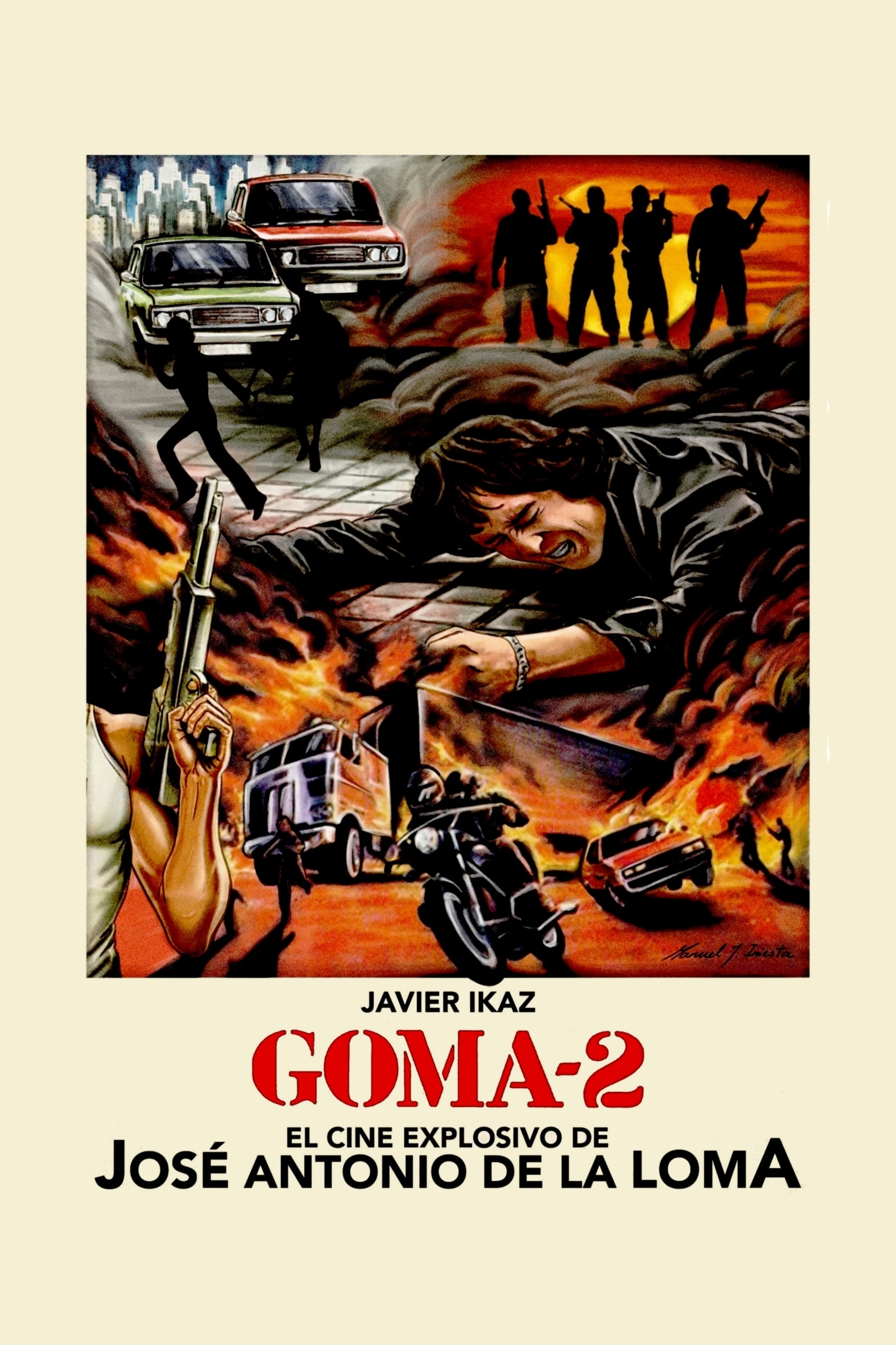 Goma-2 | Goma-2