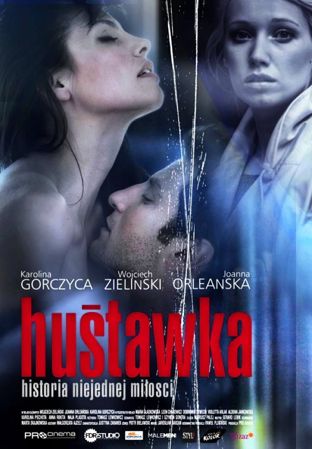 Huśtawka