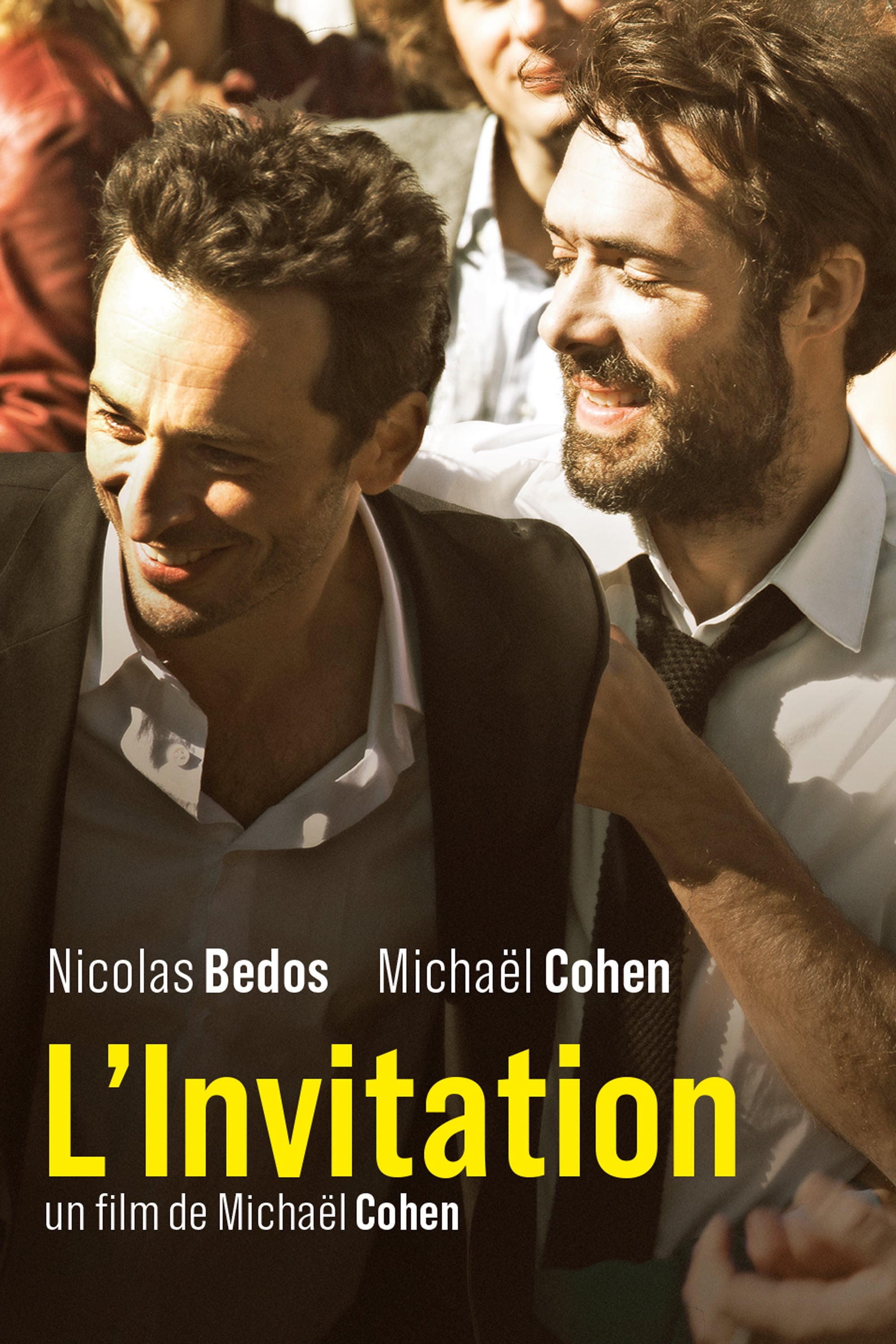 L'Invitation | L'Invitation