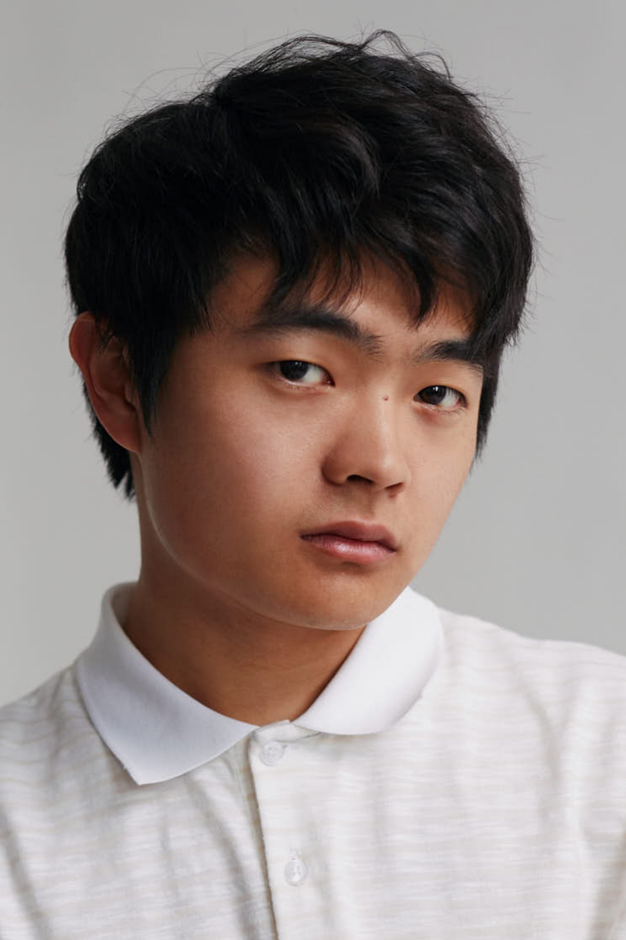 بازیگر Ben Wang  