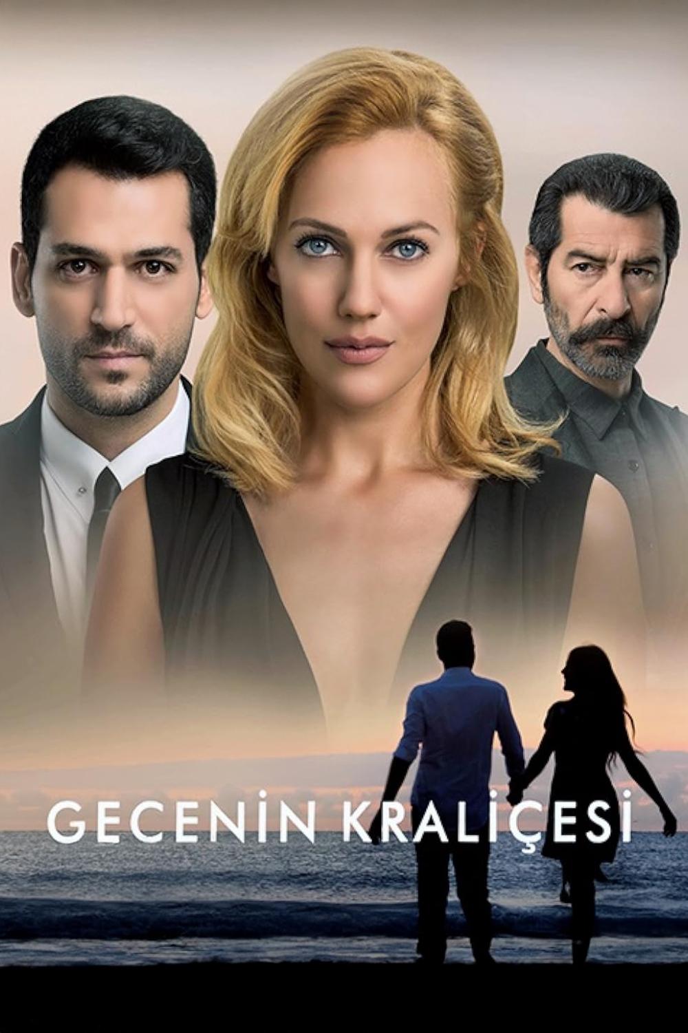 Gecenin Kraliçesi | Gecenin Kraliçesi