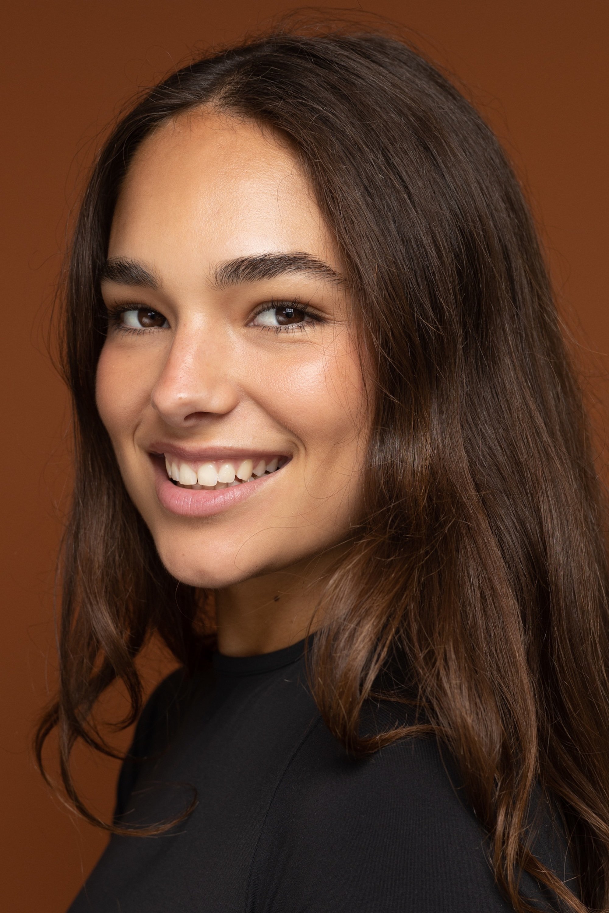 بازیگر Jade Julian  