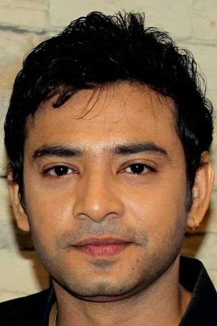 بازیگر Ishaan Mazumdar  