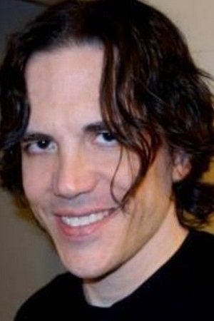 بازیگر Nick Palumbo  