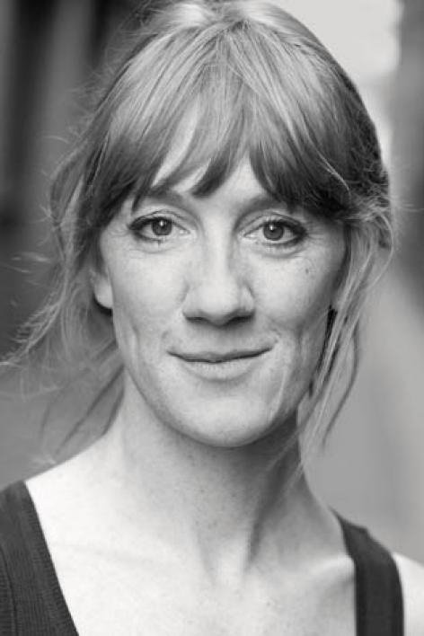 بازیگر Laura Cubitt  