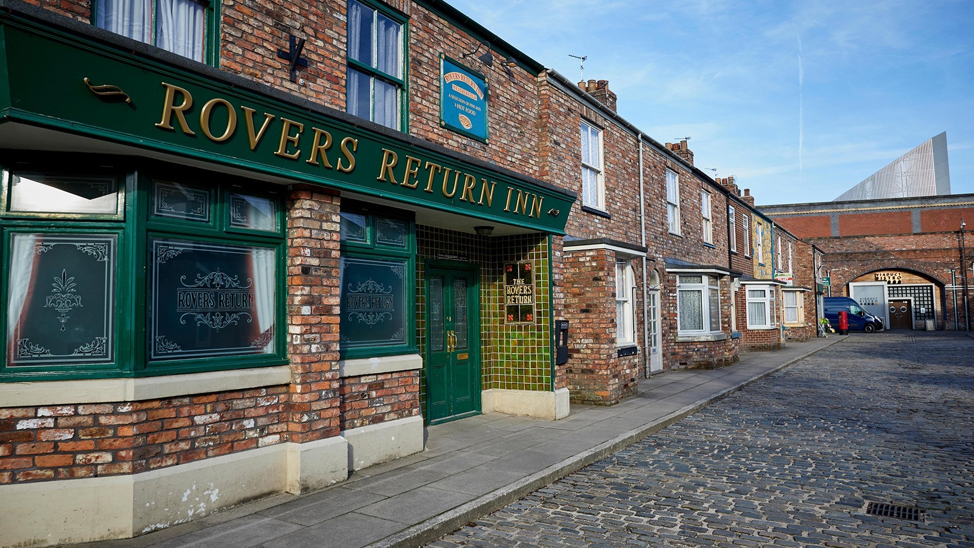 Coronation Street|Coronation Street