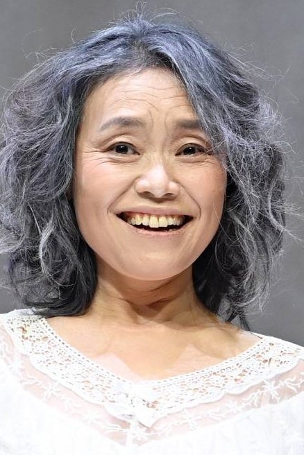 بازیگر 강애심  