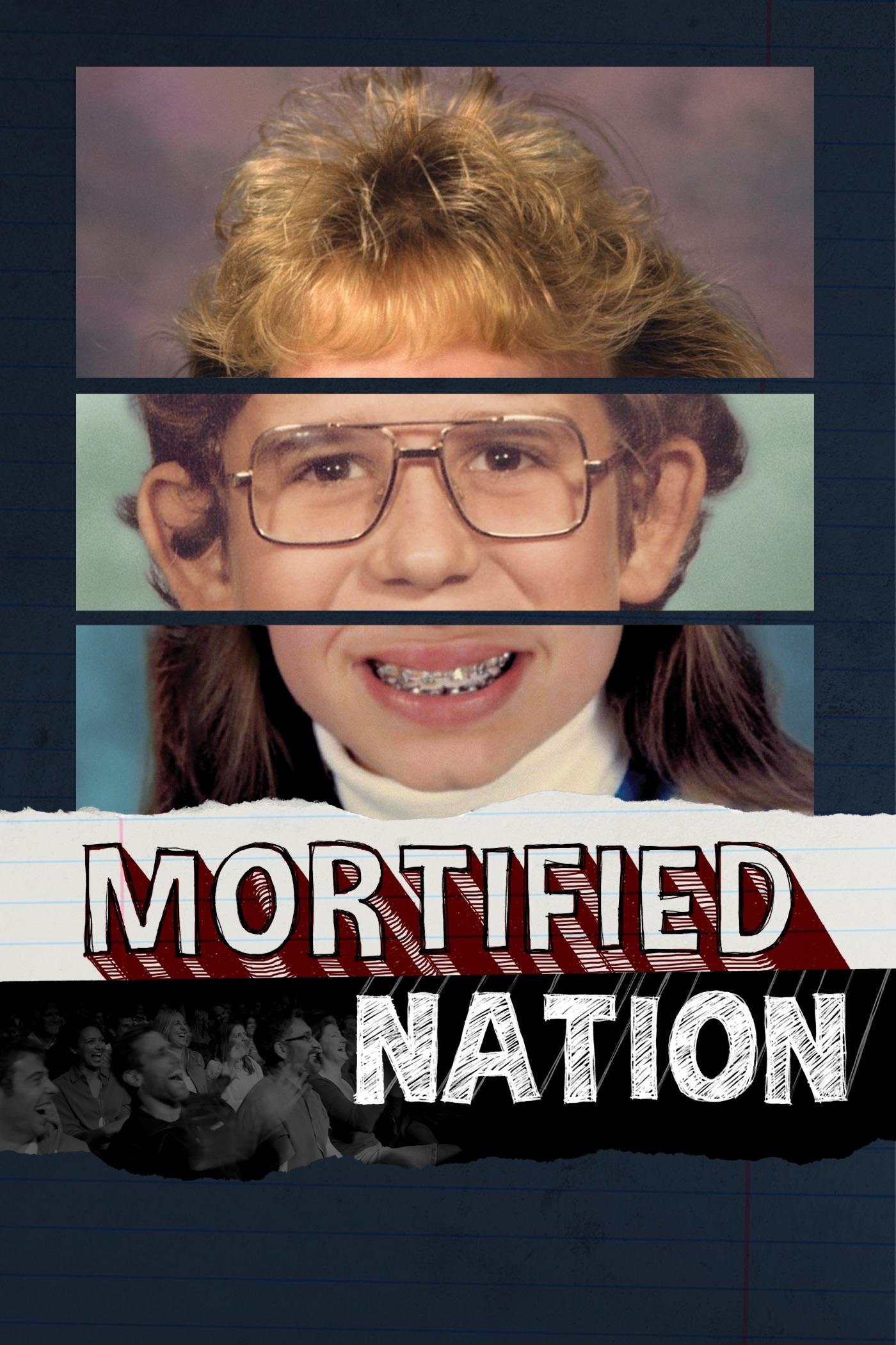 Mortified Nation | Mortified Nation