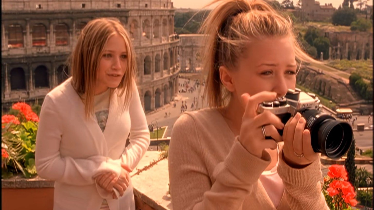 When in Rome|When in Rome