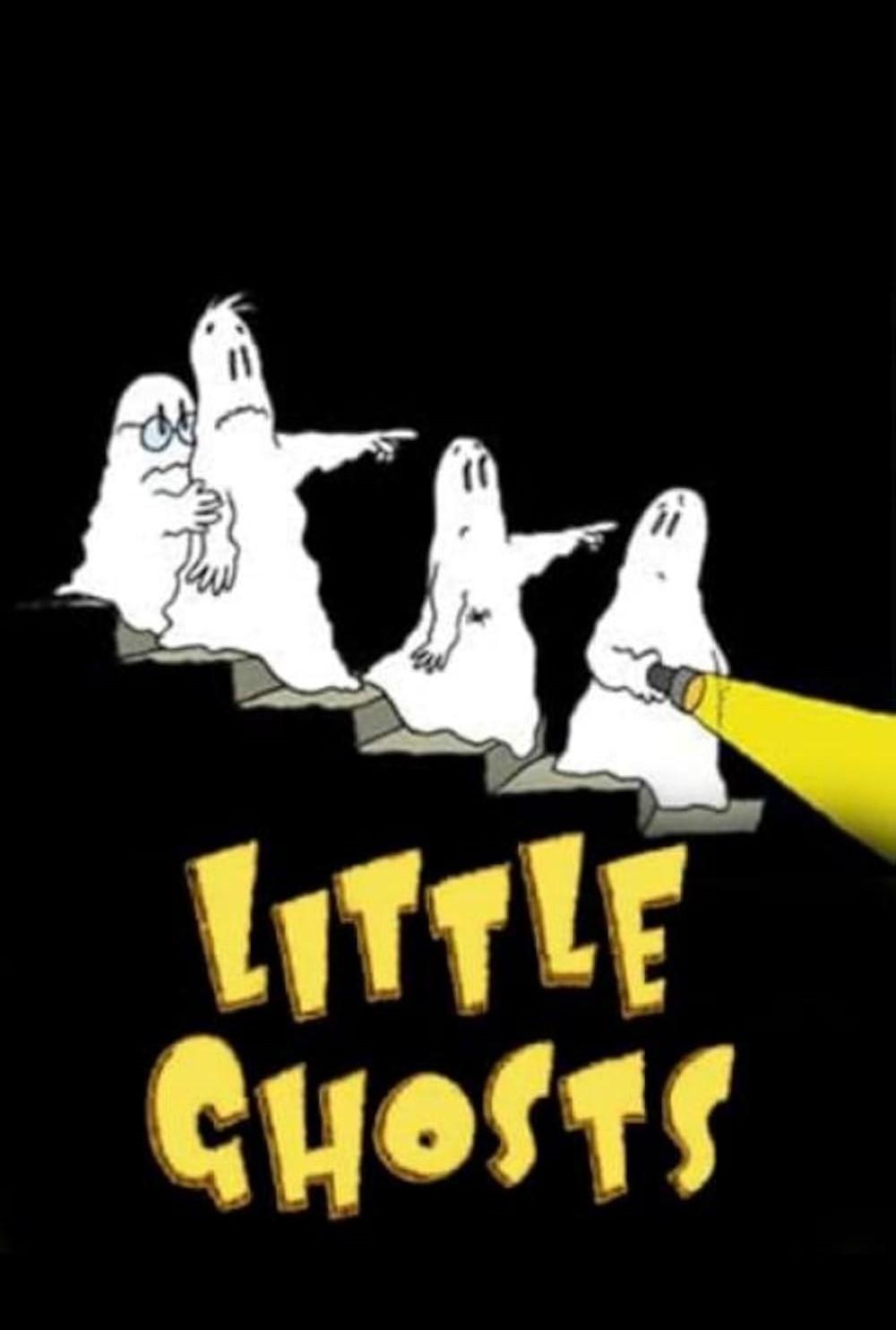 Little Ghosts | Little Ghosts