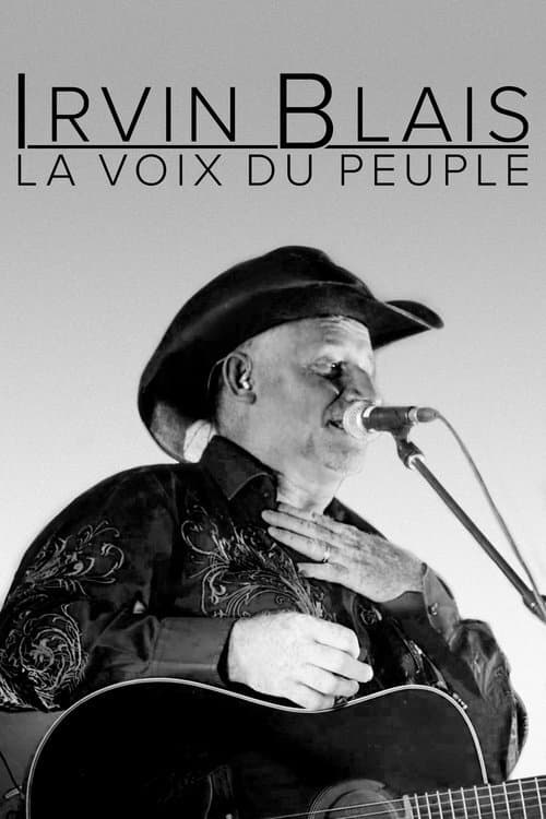 Irvin Blais, la voix du peuple | Irvin Blais, la voix du peuple