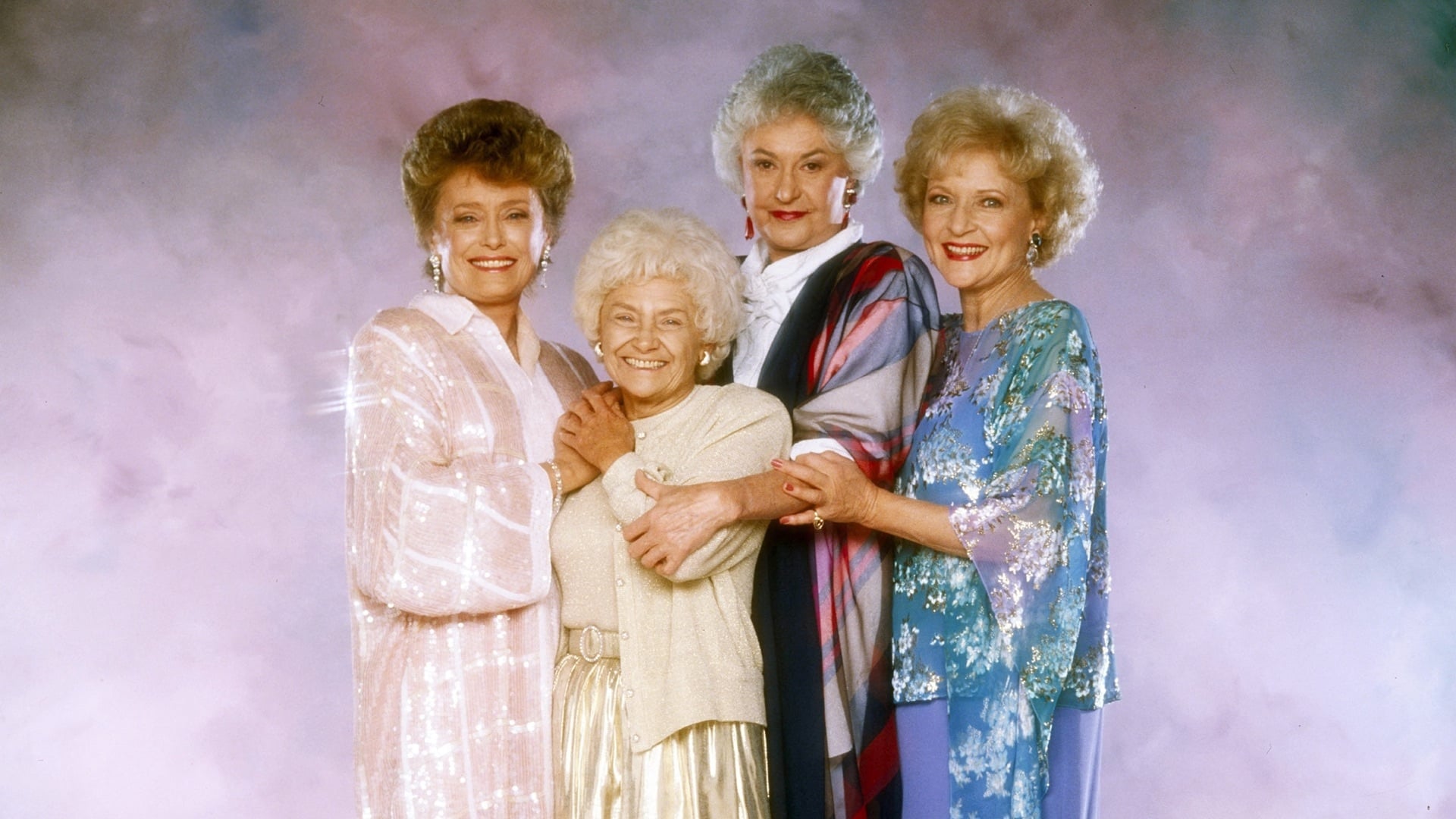 The Golden Girls|The Golden Girls